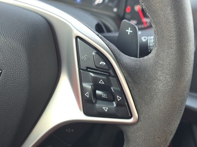 2019 Chevrolet Corvette Stingray 2LT