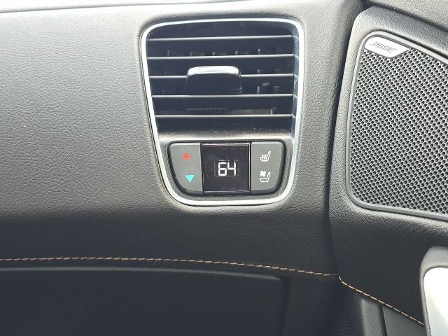 2016 Chevrolet Corvette Stingray 2LT