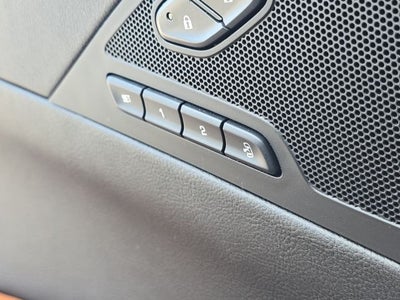 2016 Chevrolet Corvette Stingray 2LT