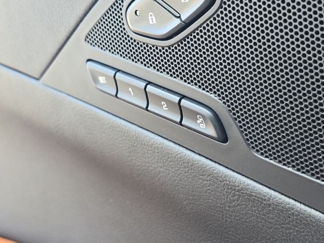 2016 Chevrolet Corvette Stingray 2LT