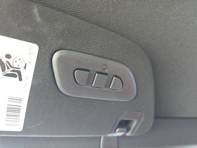 2016 Chevrolet Corvette Stingray 2LT