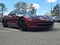 2016 Chevrolet Corvette Stingray 2LT