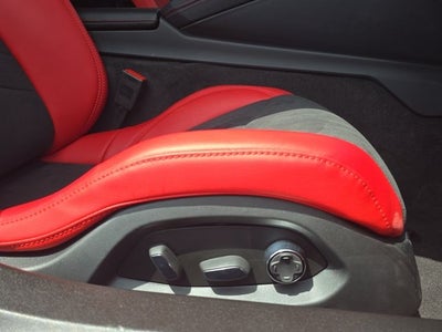 2025 Chevrolet Corvette Z06 2LZ