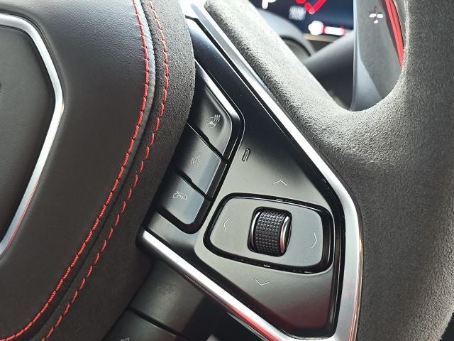 2025 Chevrolet Corvette Z06 2LZ