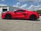 2025 Chevrolet Corvette Z06 2LZ