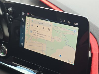 2025 Chevrolet Corvette Z06 2LZ