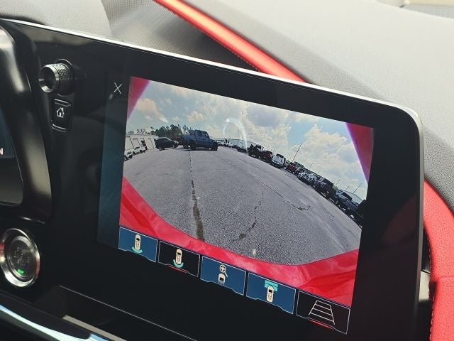 2025 Chevrolet Corvette Z06 2LZ