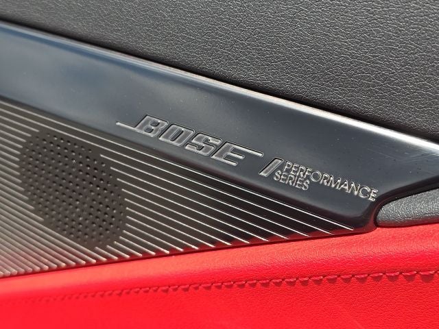 2025 Chevrolet Corvette Z06 2LZ