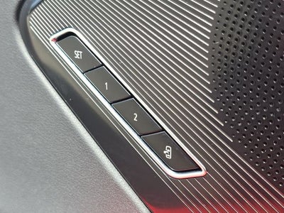 2025 Chevrolet Corvette Z06 2LZ