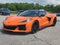 2024 Chevrolet Corvette Z06 3LZ