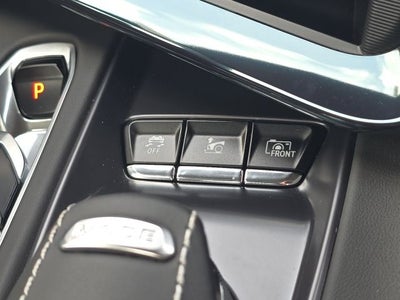 2024 Chevrolet Corvette Z06 3LZ