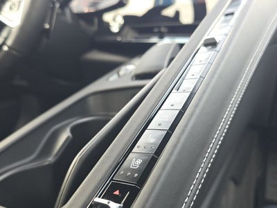 2024 Chevrolet Corvette Z06 3LZ