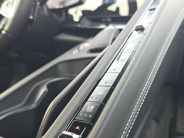 2024 Chevrolet Corvette Z06 3LZ