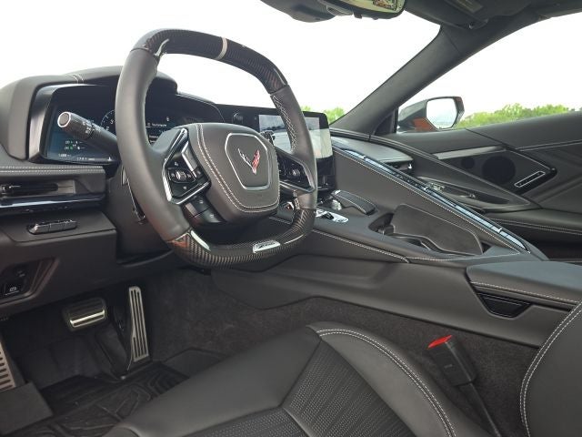 2024 Chevrolet Corvette Z06 3LZ