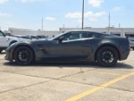 2019 Chevrolet Corvette Grand Sport 2LT