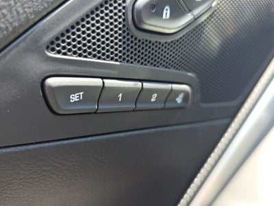 2019 Chevrolet Corvette Grand Sport 2LT