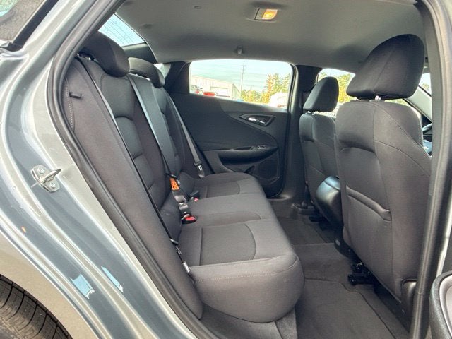 2023 Chevrolet Malibu LS 1FL