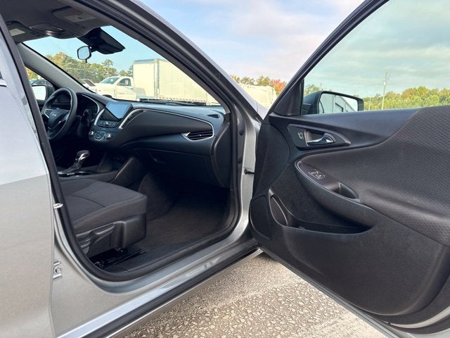 2023 Chevrolet Malibu LS 1FL