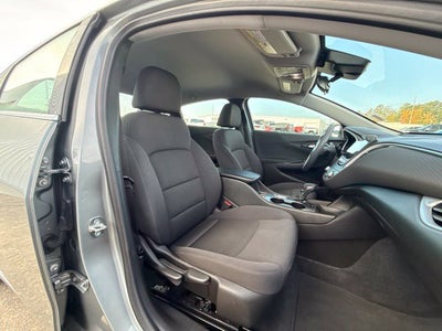 2023 Chevrolet Malibu LS 1FL