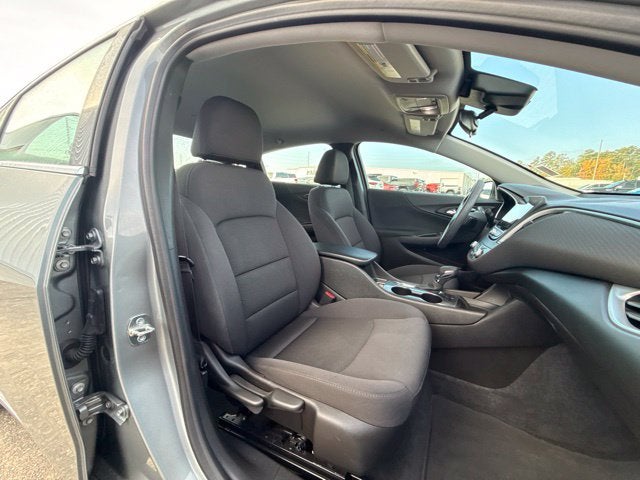 2023 Chevrolet Malibu LS 1FL
