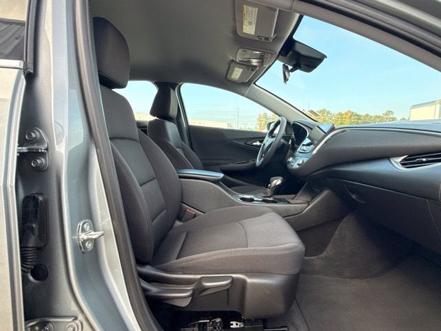 2023 Chevrolet Malibu LS 1FL