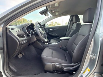 2023 Chevrolet Malibu LS 1FL