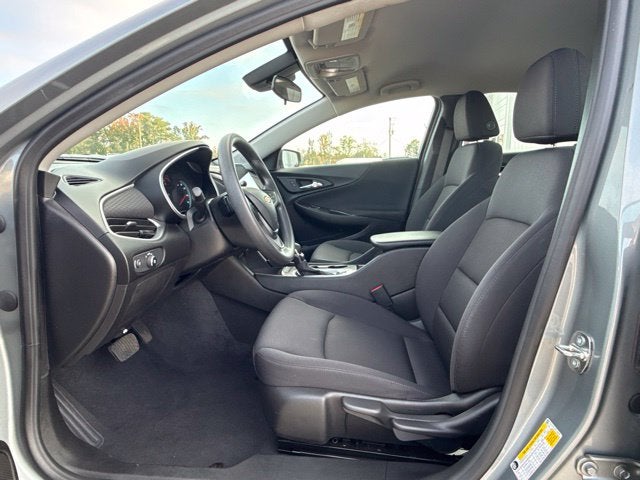 2023 Chevrolet Malibu LS 1FL