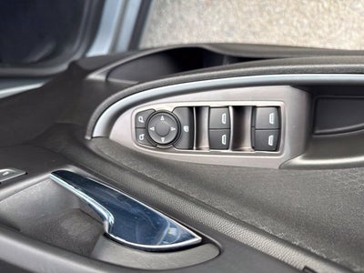 2023 Chevrolet Malibu LS 1FL