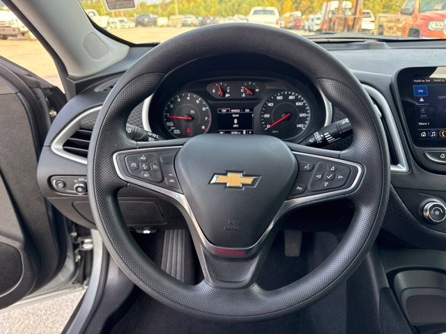 2023 Chevrolet Malibu LS 1FL