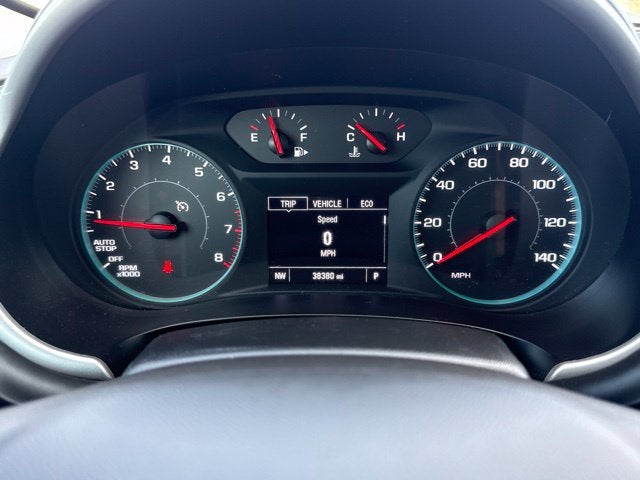 2023 Chevrolet Malibu LS 1FL