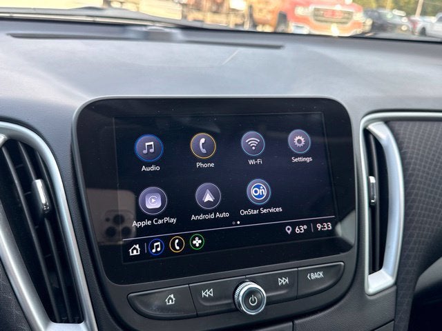 2023 Chevrolet Malibu LS 1FL
