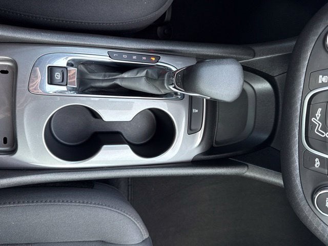 2023 Chevrolet Malibu LS 1FL