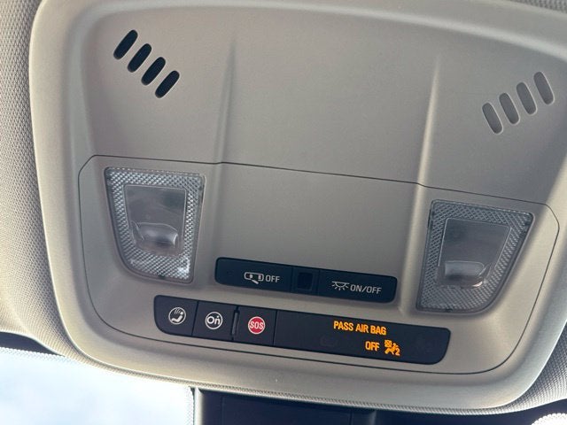 2023 Chevrolet Malibu LS 1FL