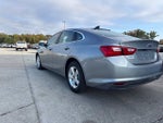 2023 Chevrolet Malibu LS 1FL