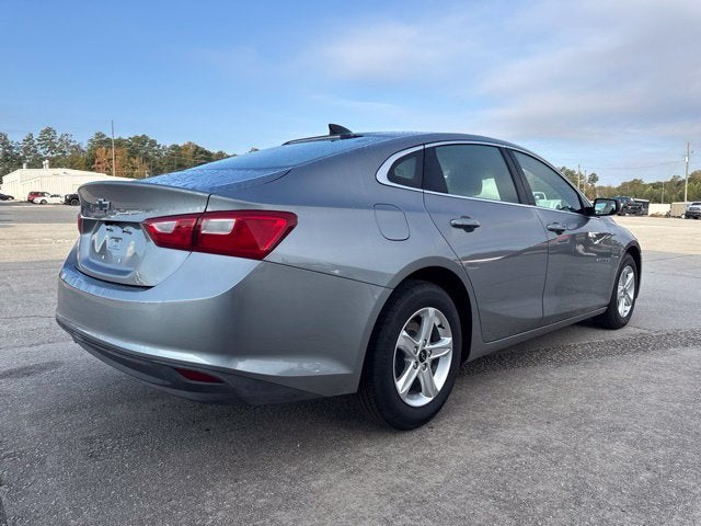 2023 Chevrolet Malibu LS 1FL