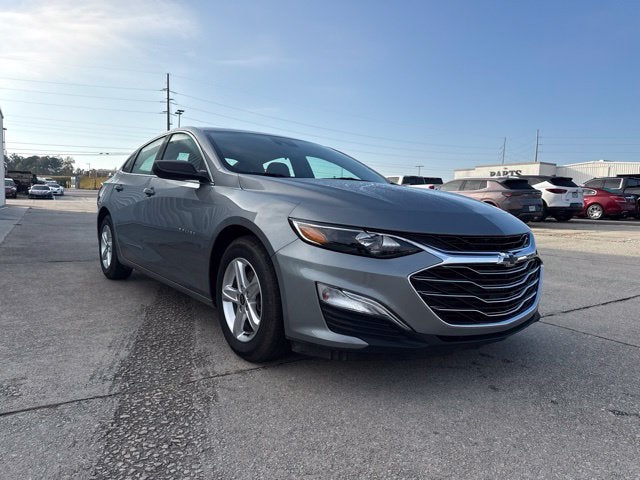 2023 Chevrolet Malibu LS 1FL
