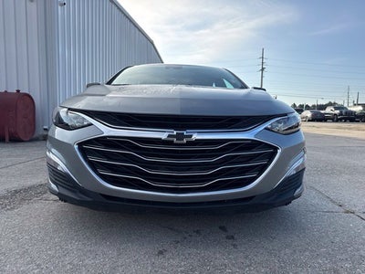 2023 Chevrolet Malibu LS 1FL