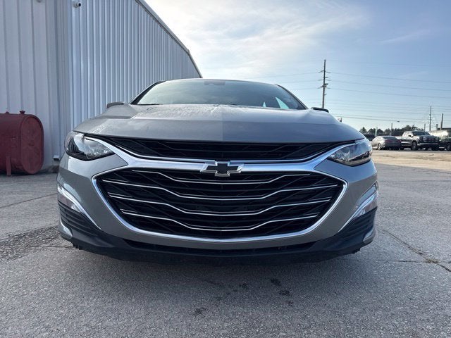 2023 Chevrolet Malibu LS 1FL