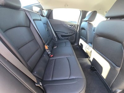 2025 Chevrolet Malibu LT 2LT