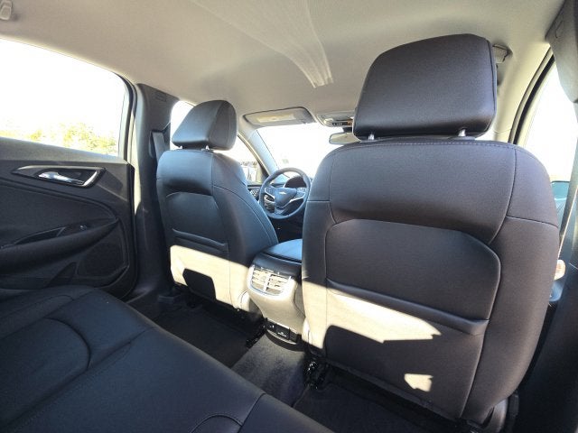 2025 Chevrolet Malibu LT 2LT