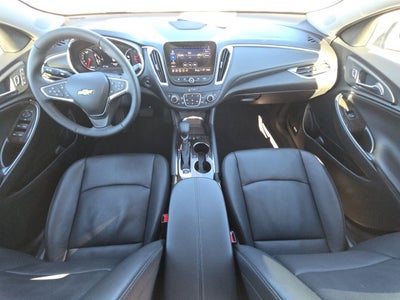 2025 Chevrolet Malibu LT 2LT