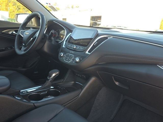 2025 Chevrolet Malibu LT 2LT