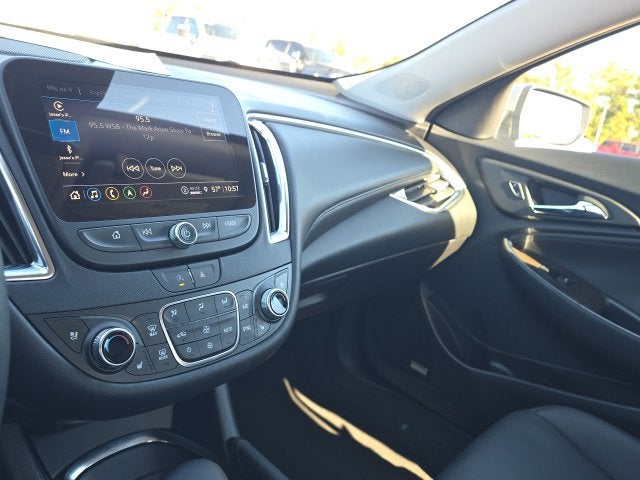 2025 Chevrolet Malibu LT 2LT