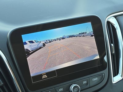 2025 Chevrolet Malibu LT 2LT