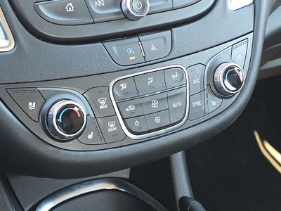 2025 Chevrolet Malibu LT 2LT