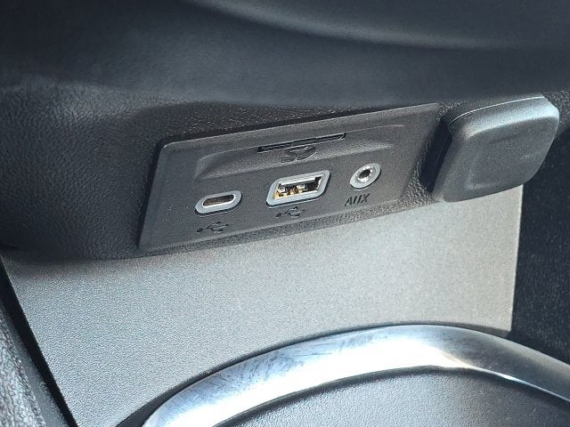 2025 Chevrolet Malibu LT 2LT