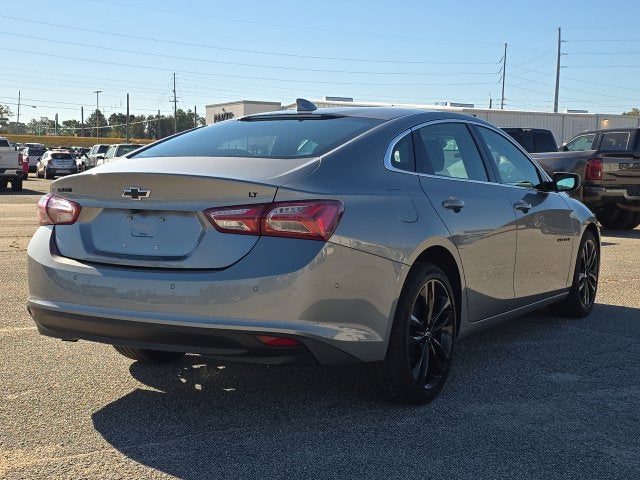2025 Chevrolet Malibu LT 2LT
