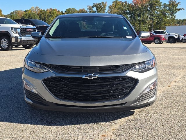 2025 Chevrolet Malibu LT 2LT