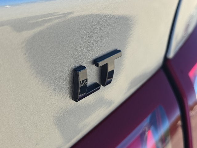 2025 Chevrolet Malibu LT 2LT