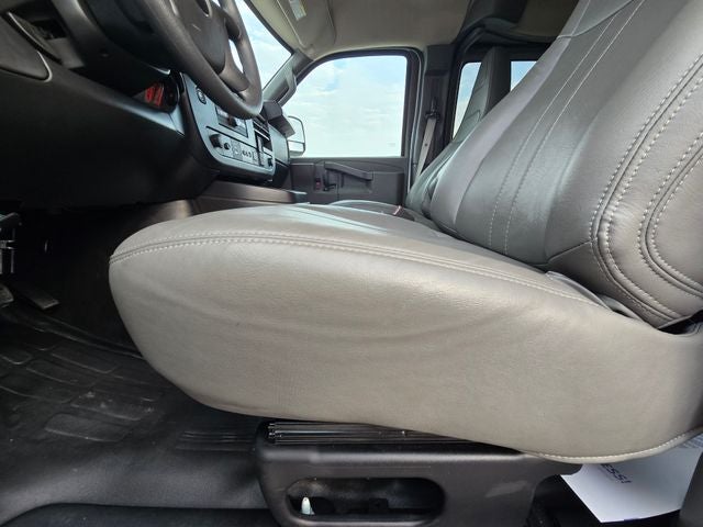 2024 Chevrolet Express 3500 LS Passenger